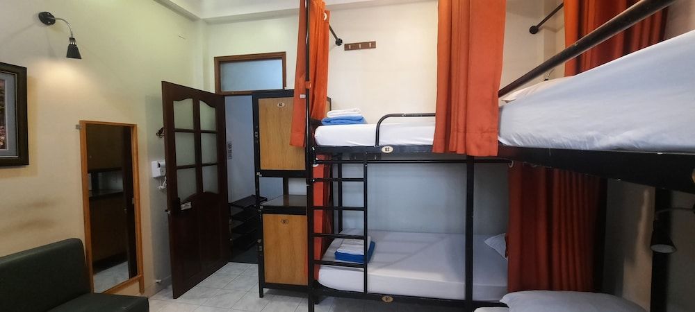 undefined Long Hostel