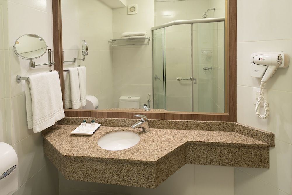 Hotel Laghetto Viale Luxury Room 4