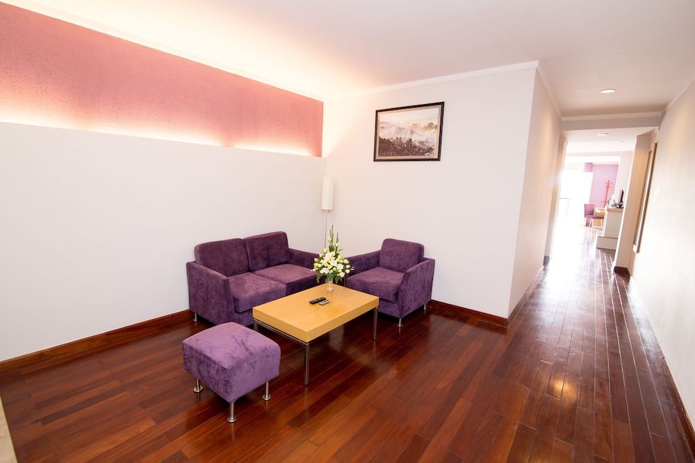 TTC Hotel Premium Ngoc Lan Deluxe Twin Room 6