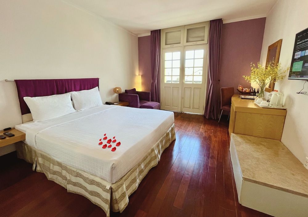 undefined TTC Hotel - Ngoc Lan 9