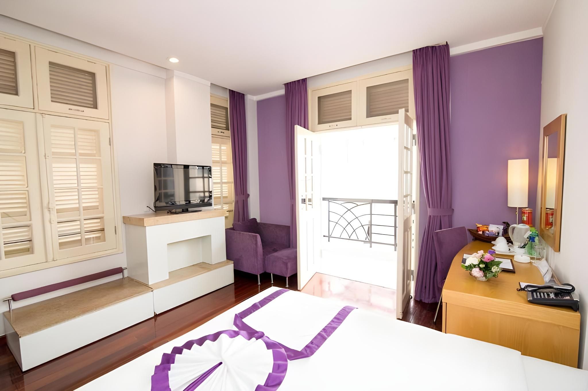 undefined TTC Hotel - Ngoc Lan 3