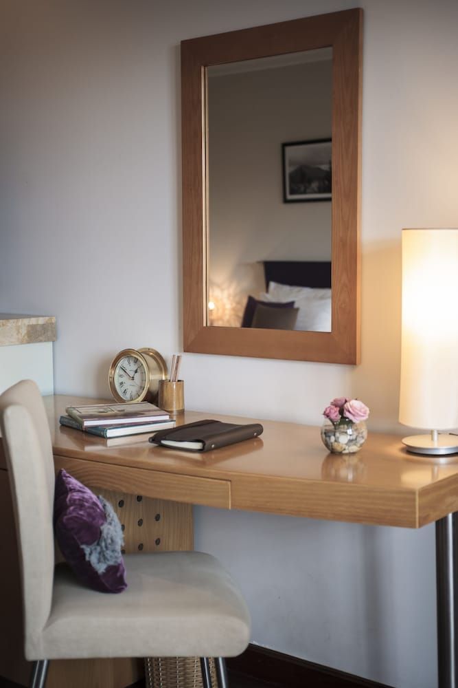 TTC Hotel Premium Ngoc Lan Deluxe Twin Room 7