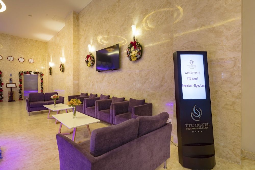 undefined TTC Hotel Premium Ngoc Lan 7