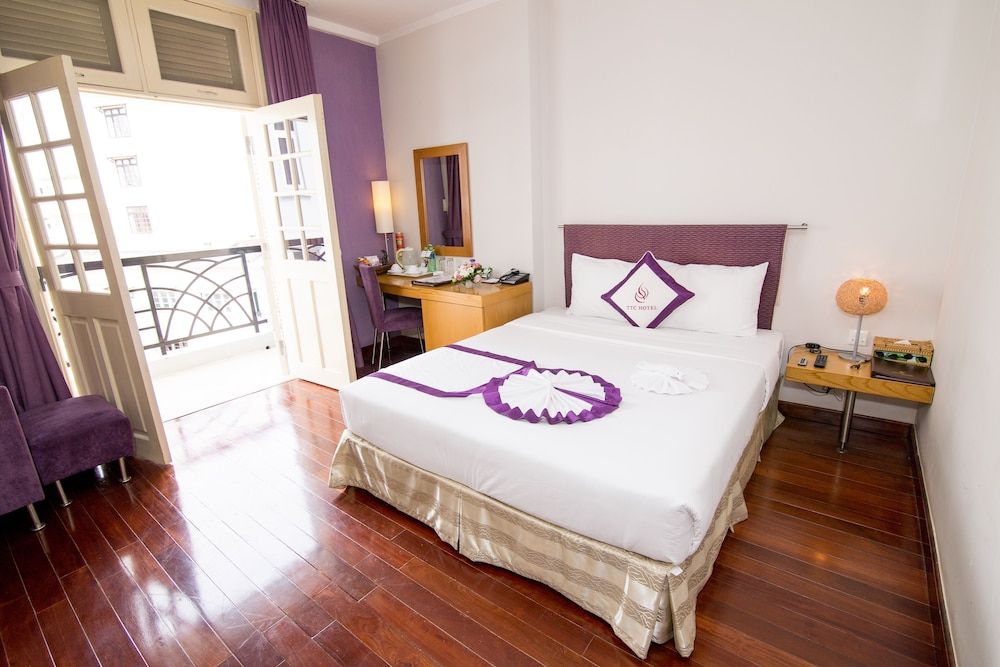 undefined TTC Hotel Premium Ngoc Lan 2