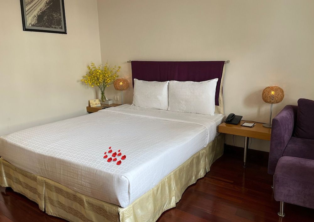 undefined TTC Hotel - Ngoc Lan 8