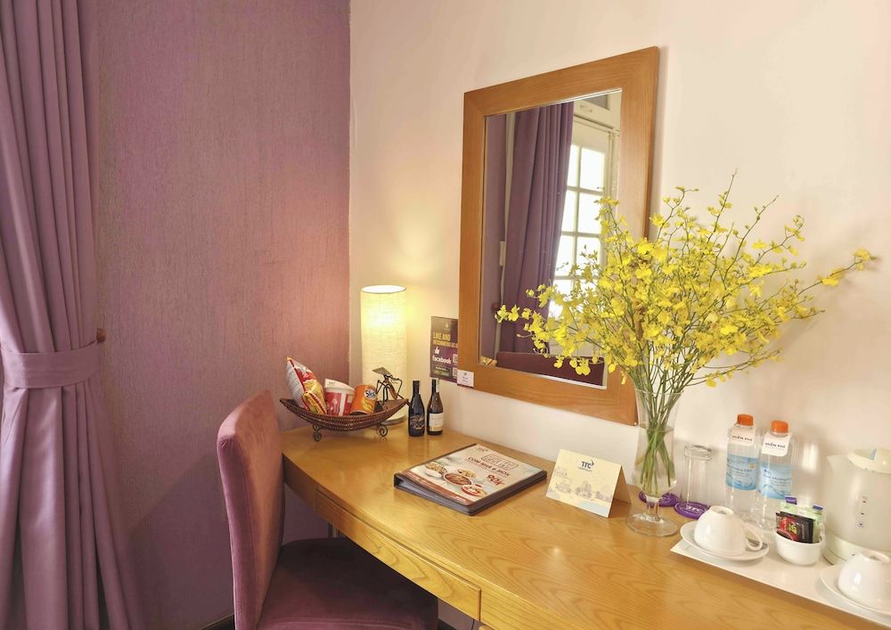 TTC Hotel - Ngoc Lan Deluxe Twin Room 5