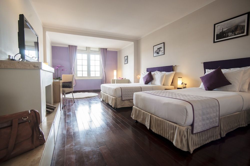 undefined TTC Hotel Premium Ngoc Lan 5