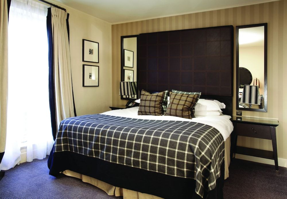 undefined Malmaison Glasgow 9