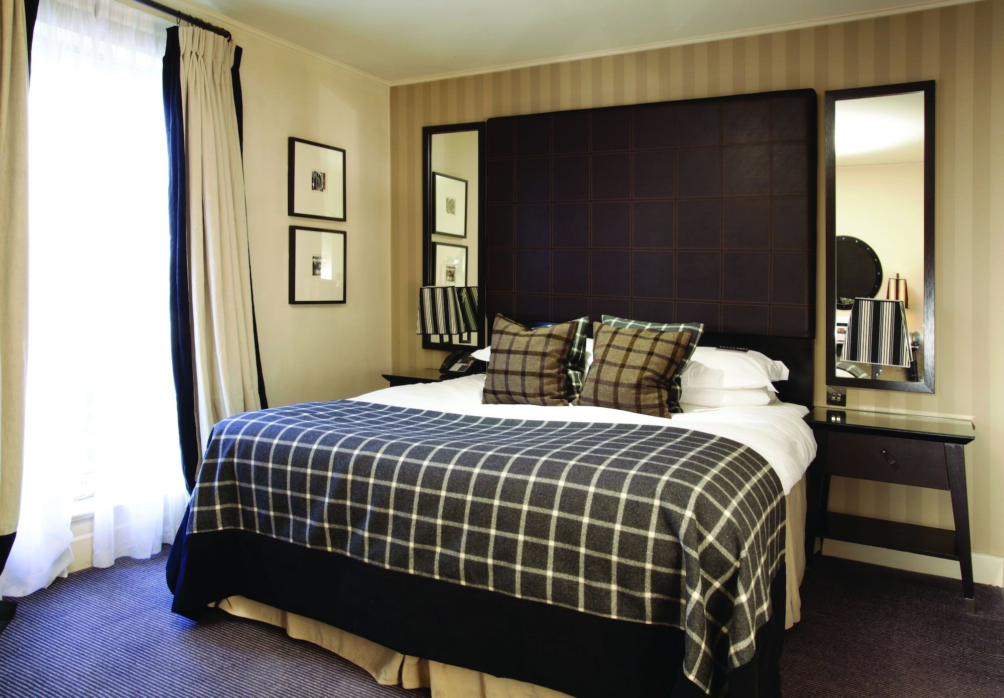 undefined Malmaison Glasgow 6