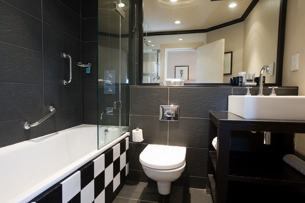 undefined Malmaison Glasgow 8