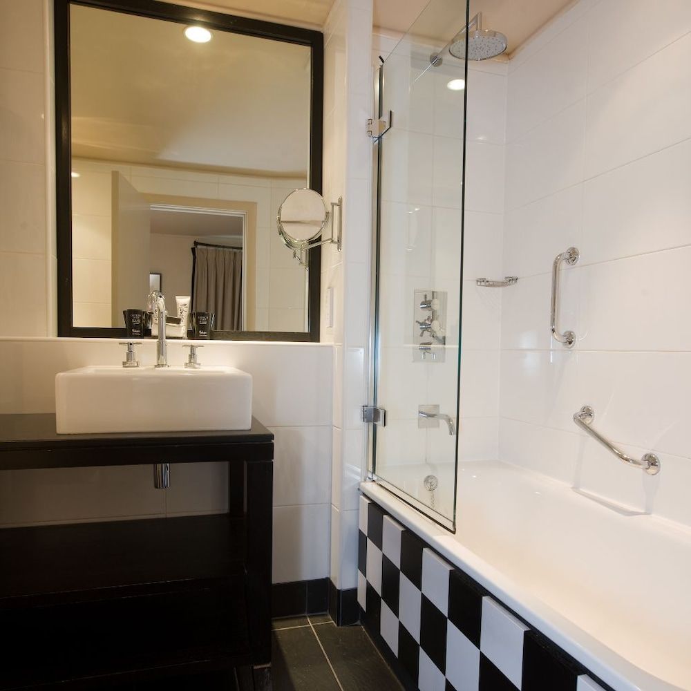 undefined Malmaison Glasgow 7