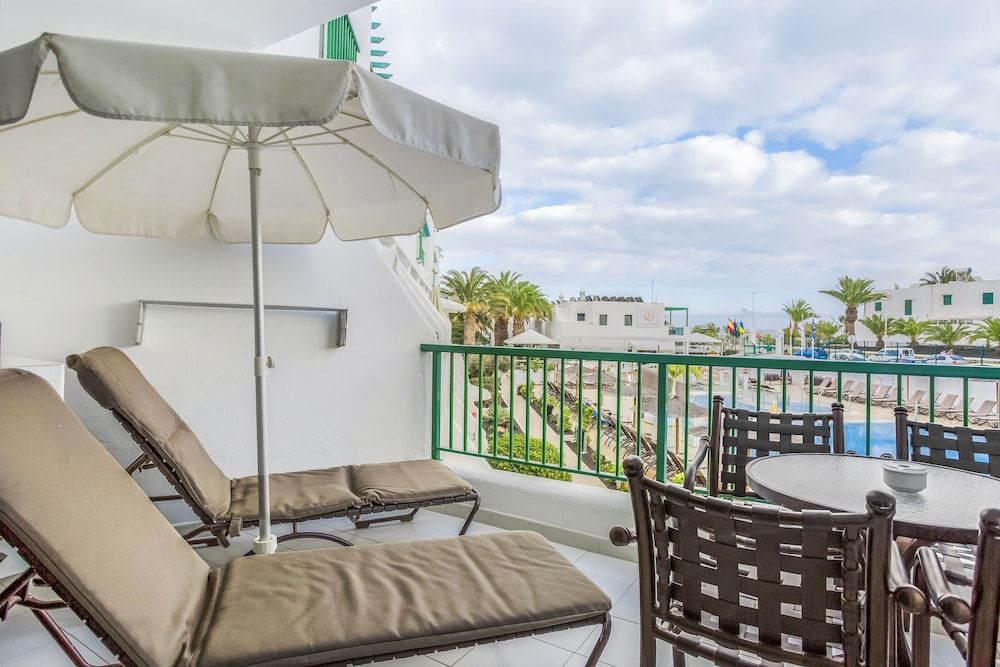 Club Del Carmen Apartment, 2 Bedrooms 11