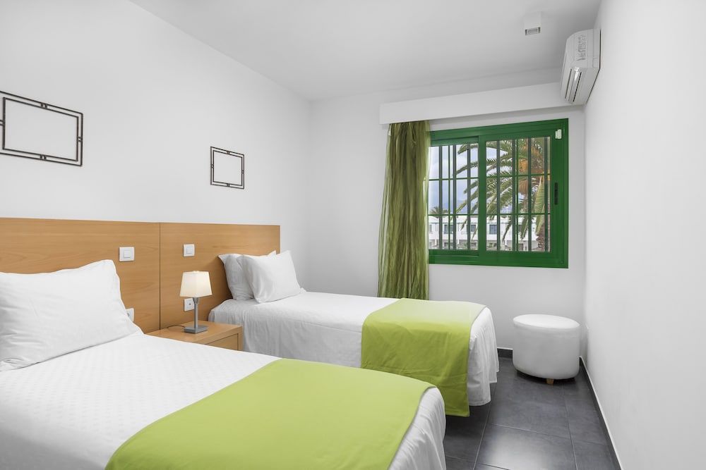 Club Del Carmen Apartment, 2 Bedrooms 3