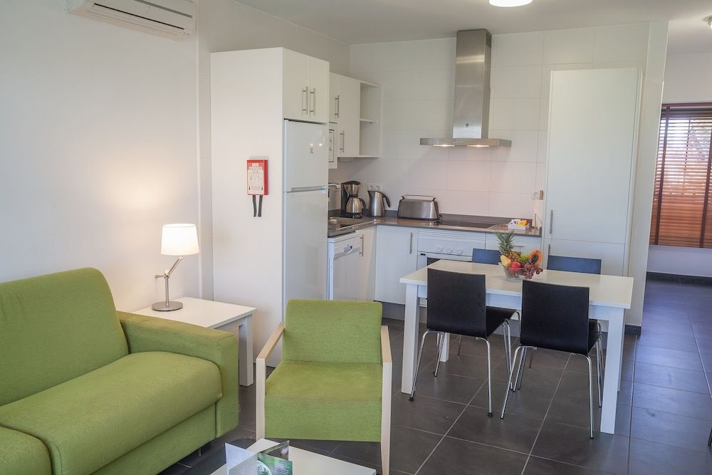 Club Del Carmen Apartment, 1 Bedroom 10