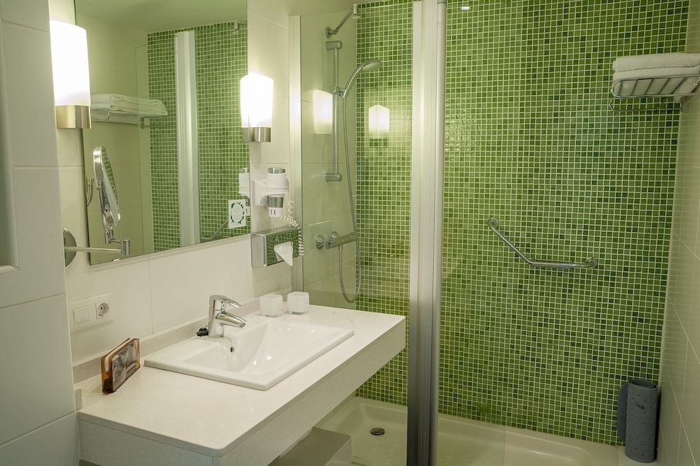 Club Del Carmen Apartment, 1 Bedroom 8