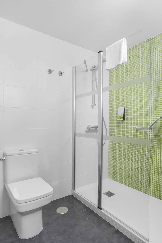 Club Del Carmen Apartment, 2 Bedrooms 14