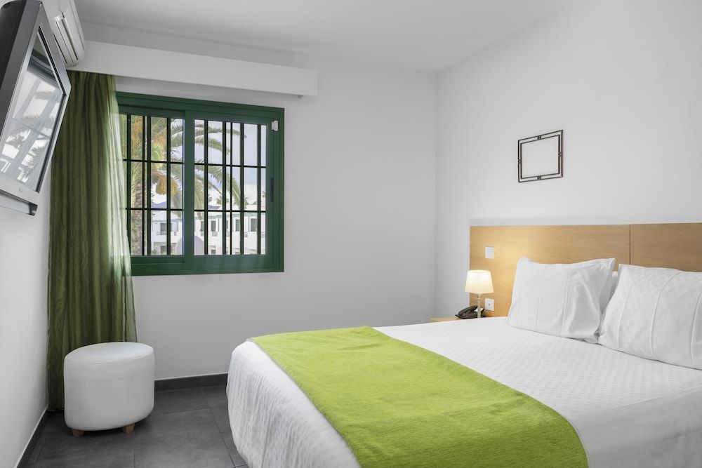 Club Del Carmen Apartment, 2 Bedrooms 6