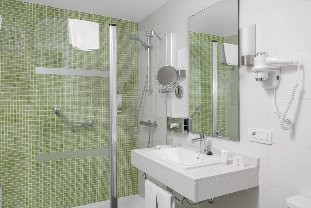 Club Del Carmen Apartment, 1 Bedroom 7