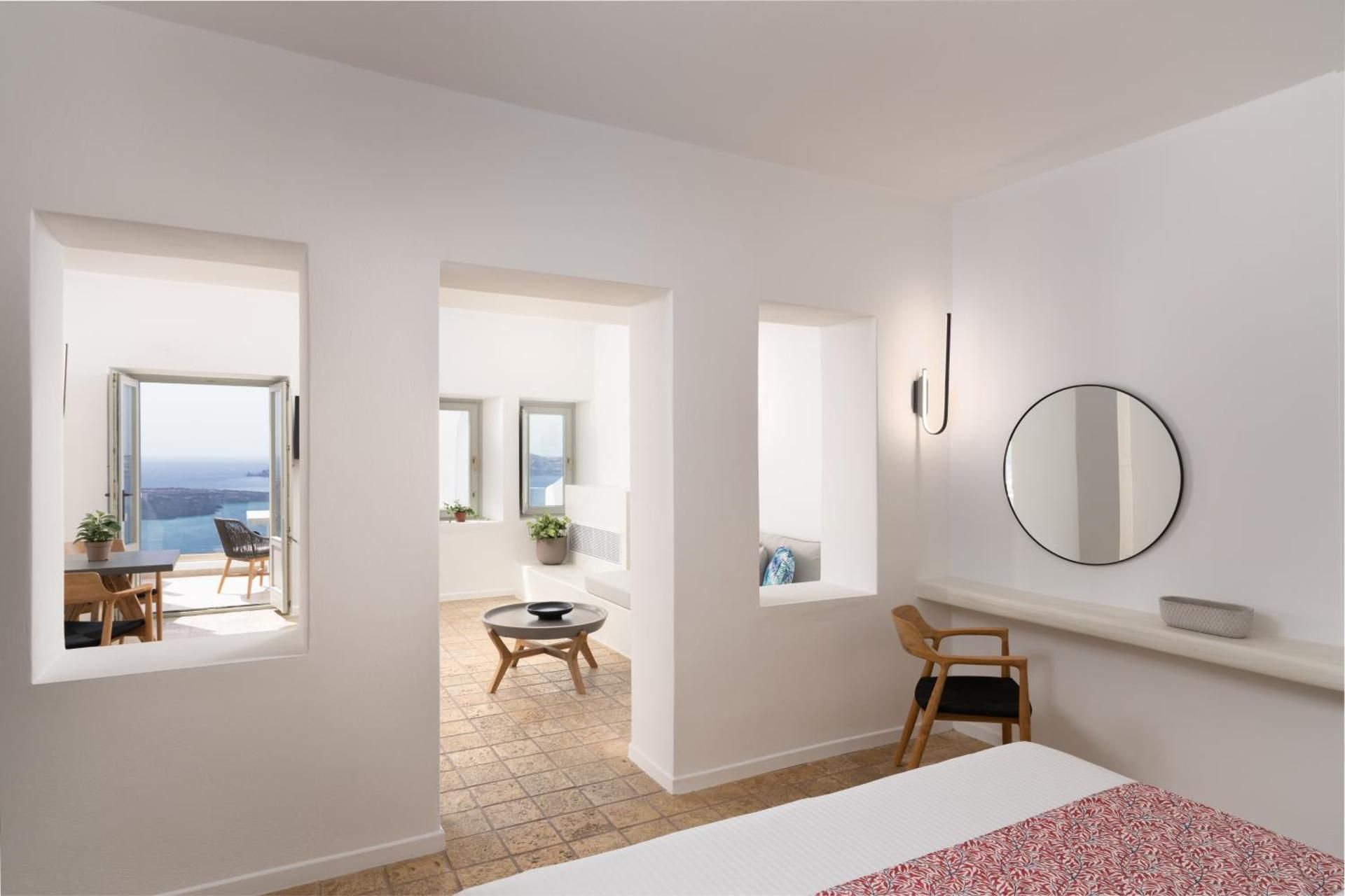 undefined Asha Luxury Suites 5