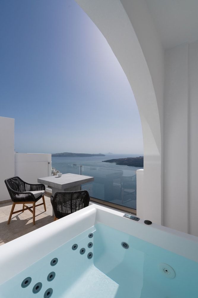 undefined Asha Luxury Suites 2