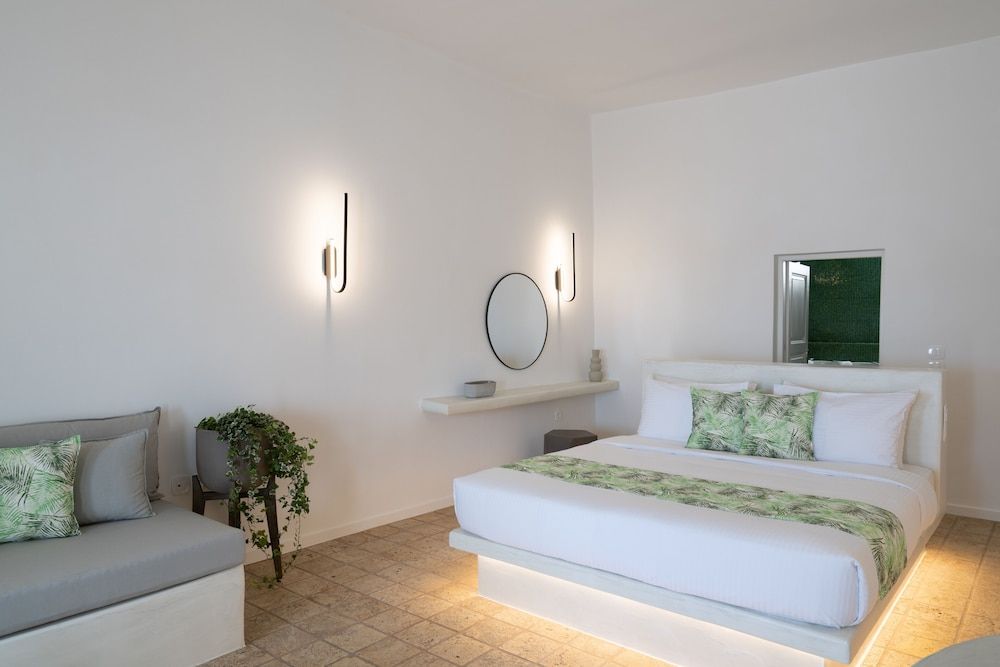 undefined Asha Luxury Suites 8