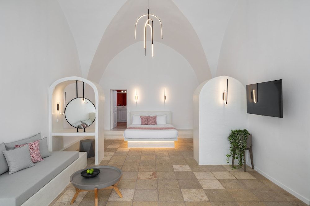 undefined Asha Luxury Suites 4