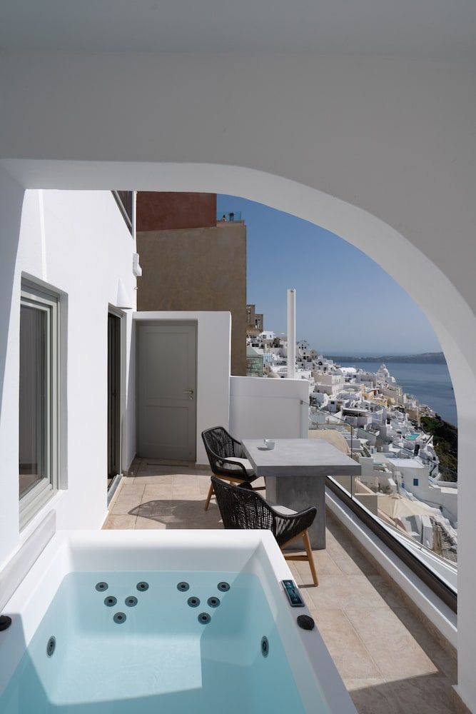 undefined Asha Luxury Suites 7