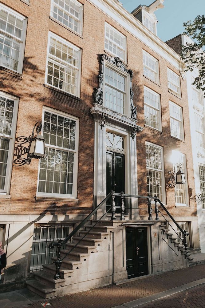 undefined Waldorf Astoria Amsterdam 2