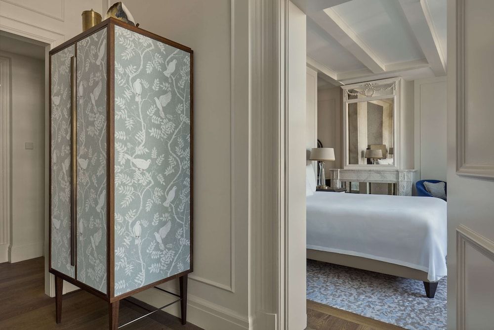 undefined Waldorf Astoria Amsterdam 10