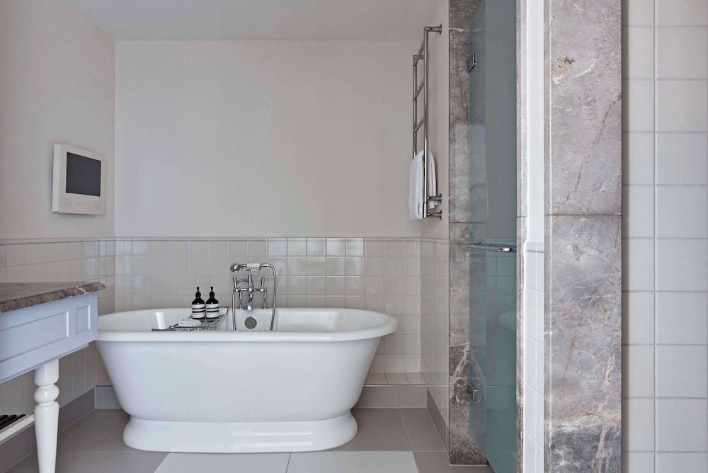 undefined Waldorf Astoria Amsterdam 9