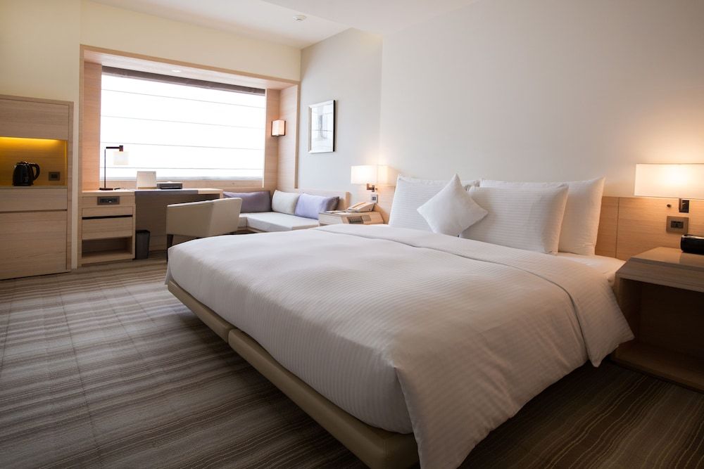 undefined HOTEL COZZI Zhongxiao Taipei 3