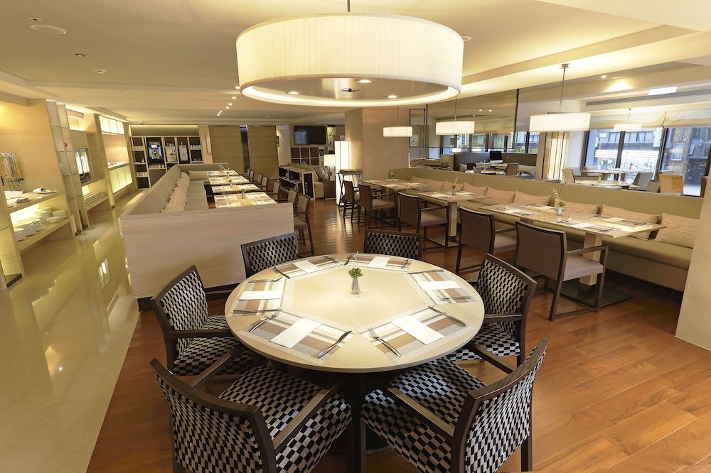 undefined HOTEL COZZI Zhongxiao Taipei 10