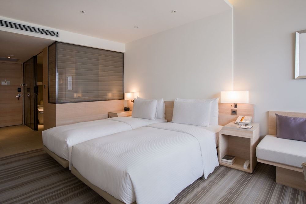 undefined HOTEL COZZI Zhongxiao Taipei 2