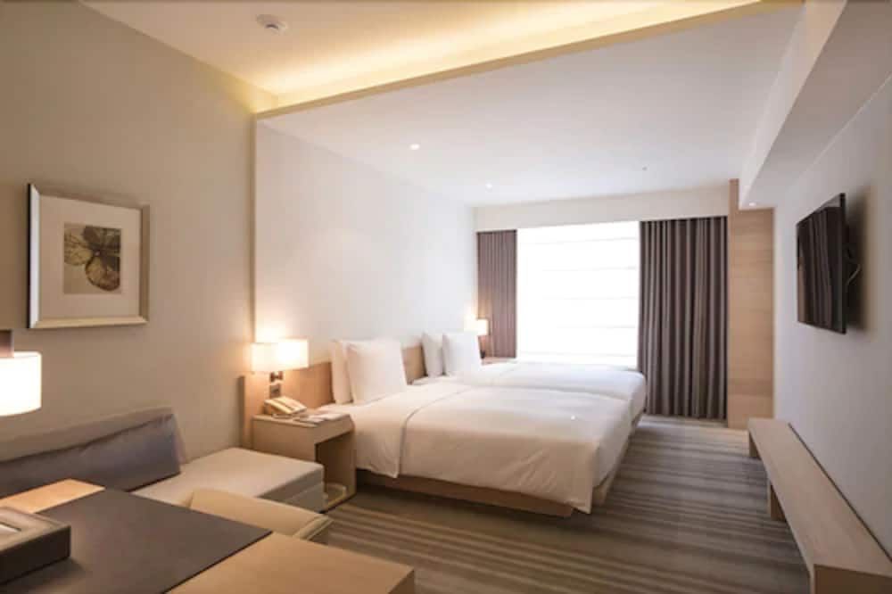 undefined HOTEL COZZI Zhongxiao Taipei