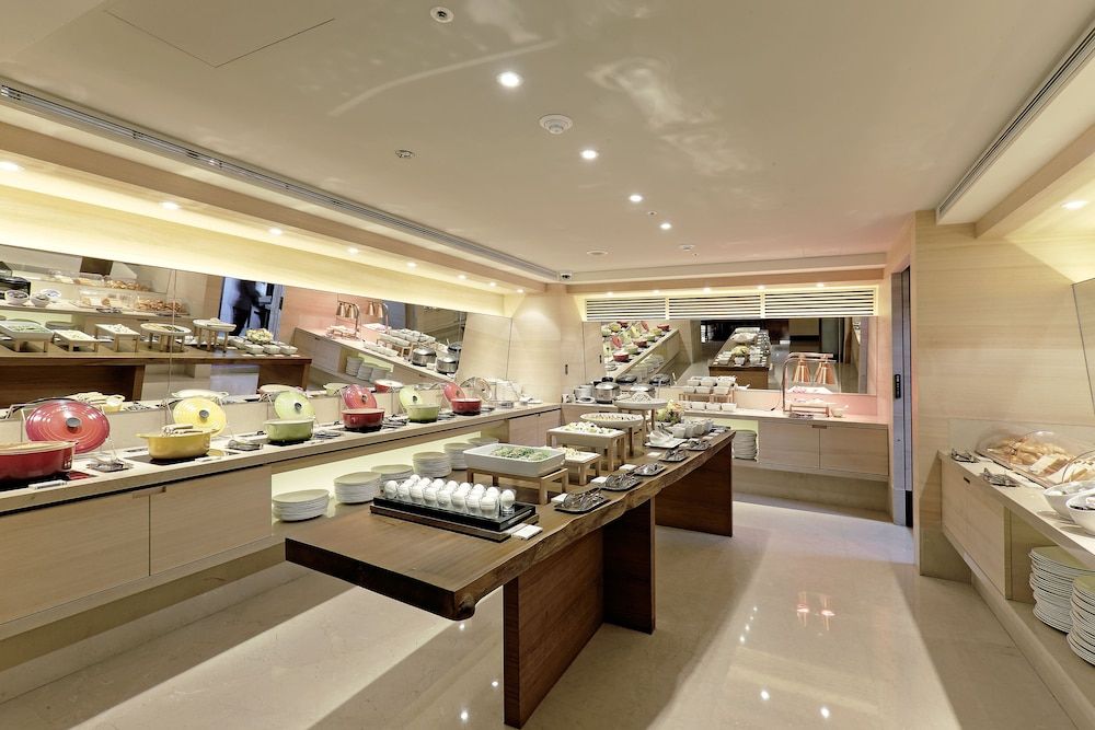 undefined HOTEL COZZI Zhongxiao Taipei 9