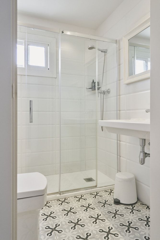 Mesón Castilla Atiram Hotel Comfort Double Room 7