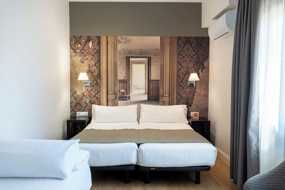 undefined Mesón Castilla Atiram Hotel 2