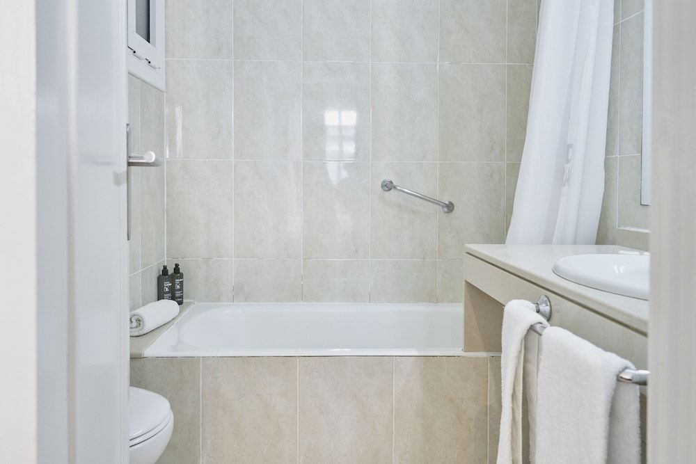 undefined Mesón Castilla Atiram Hotel 7