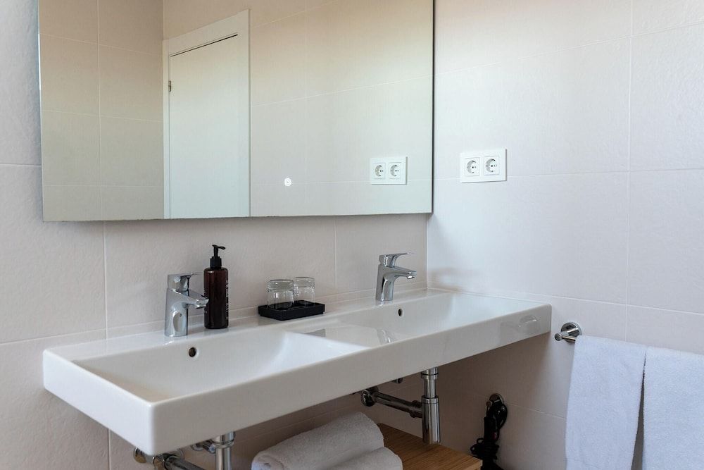 undefined Mesón Castilla Atiram Hotel 8