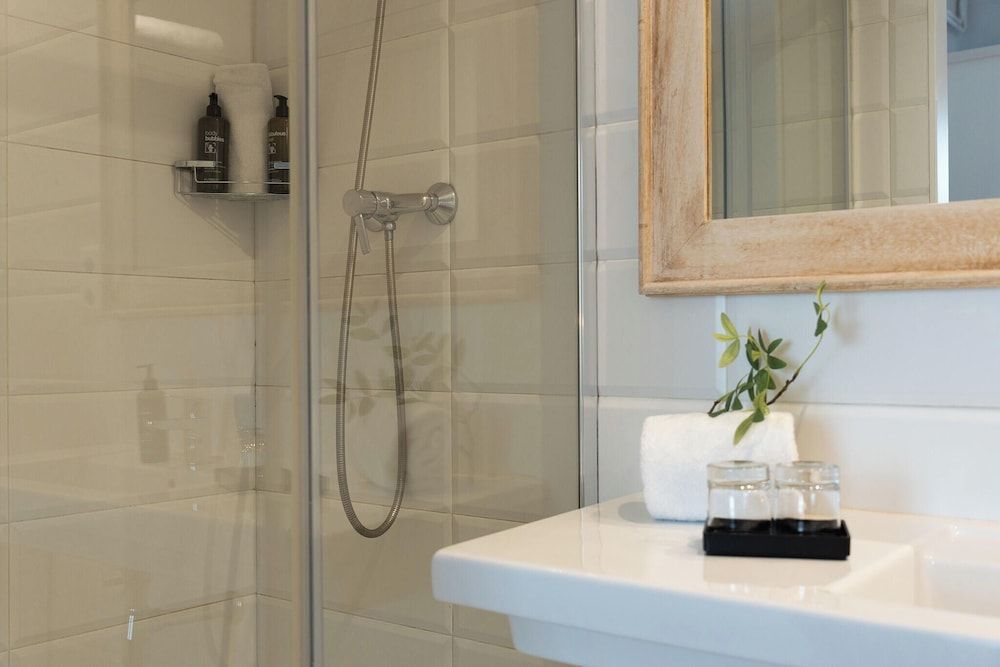 Mesón Castilla Atiram Hotel Comfort Double Room 8