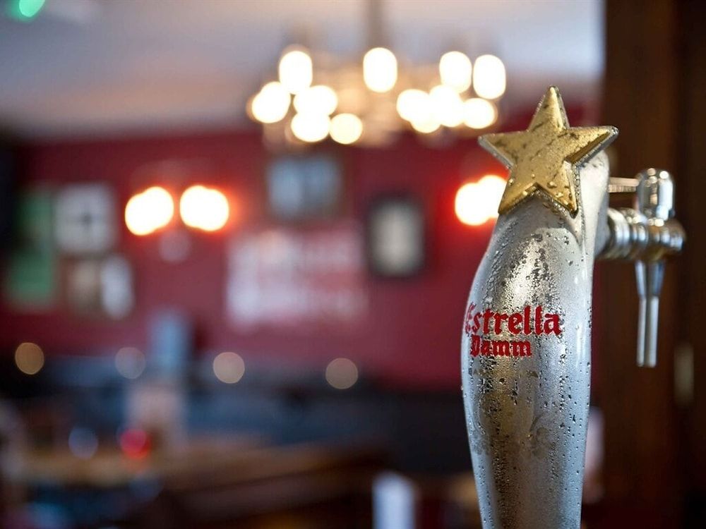 undefined The Rose and Crown 5