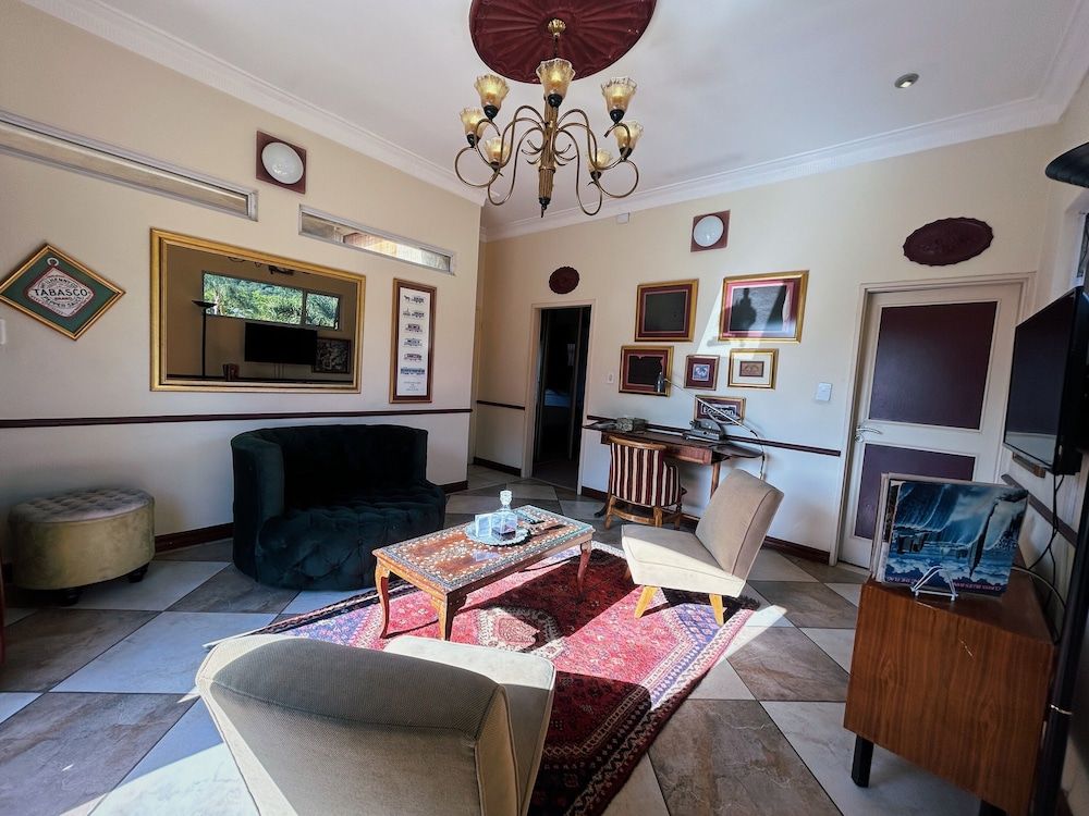 Villa Simonne Deluxe Rooms 17