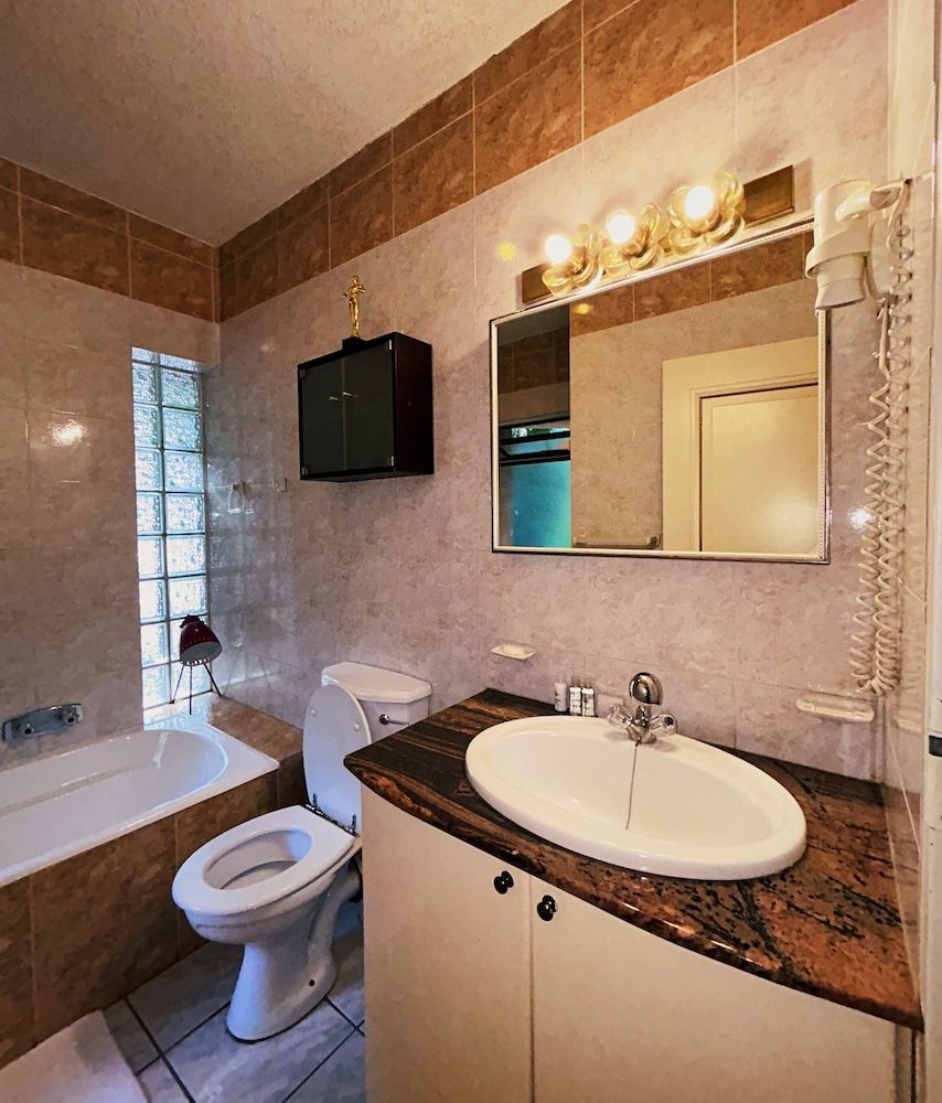 Villa Simonne Deluxe Rooms 12