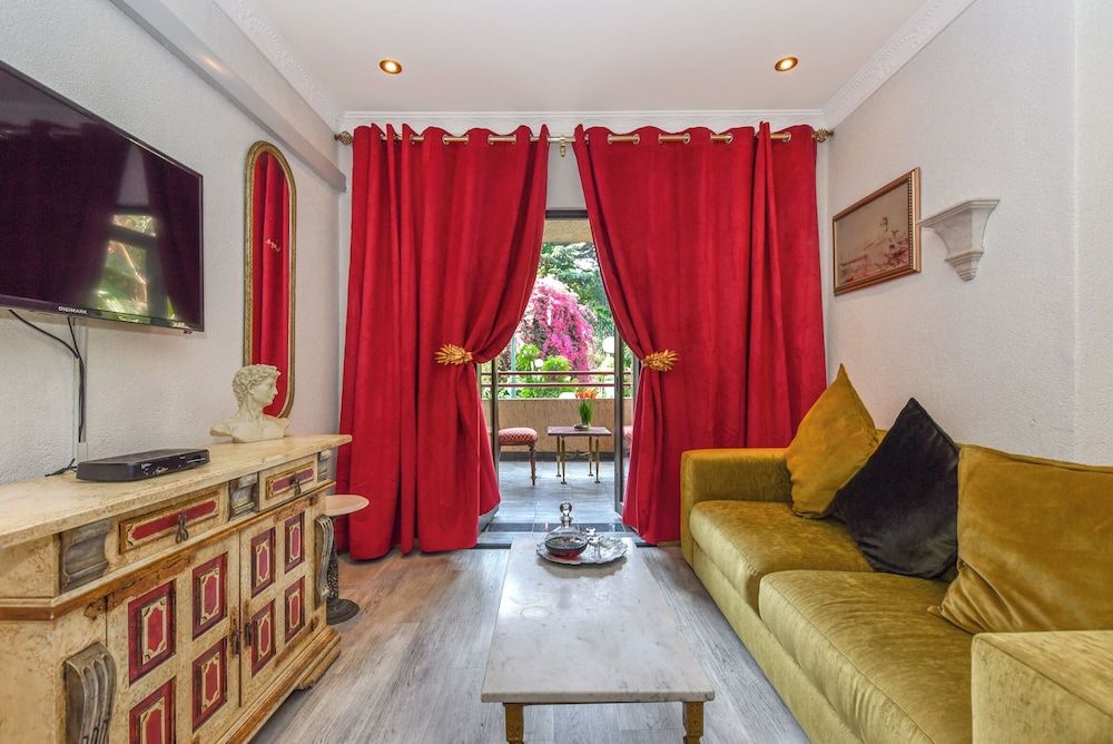 Villa Simonne Deluxe Rooms 16