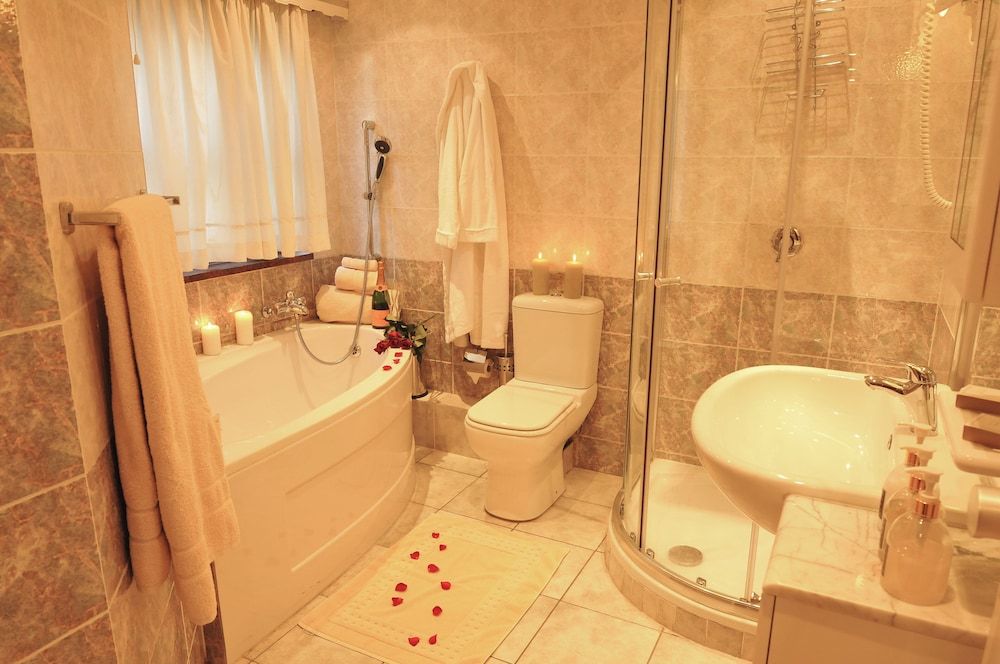 Villa Simonne Deluxe Rooms 14