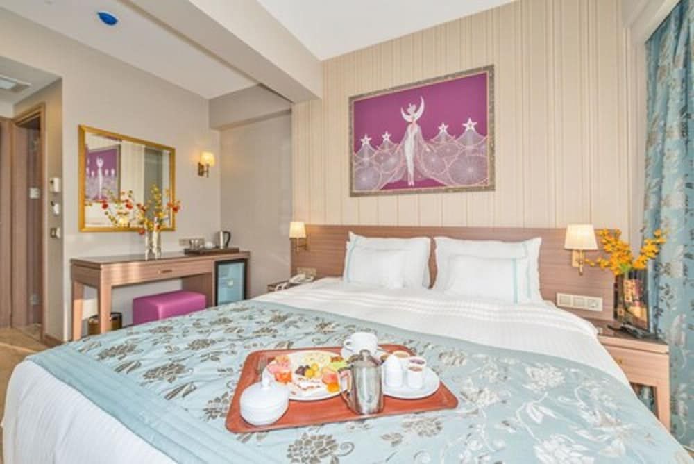 undefined Taximist Hotel 5