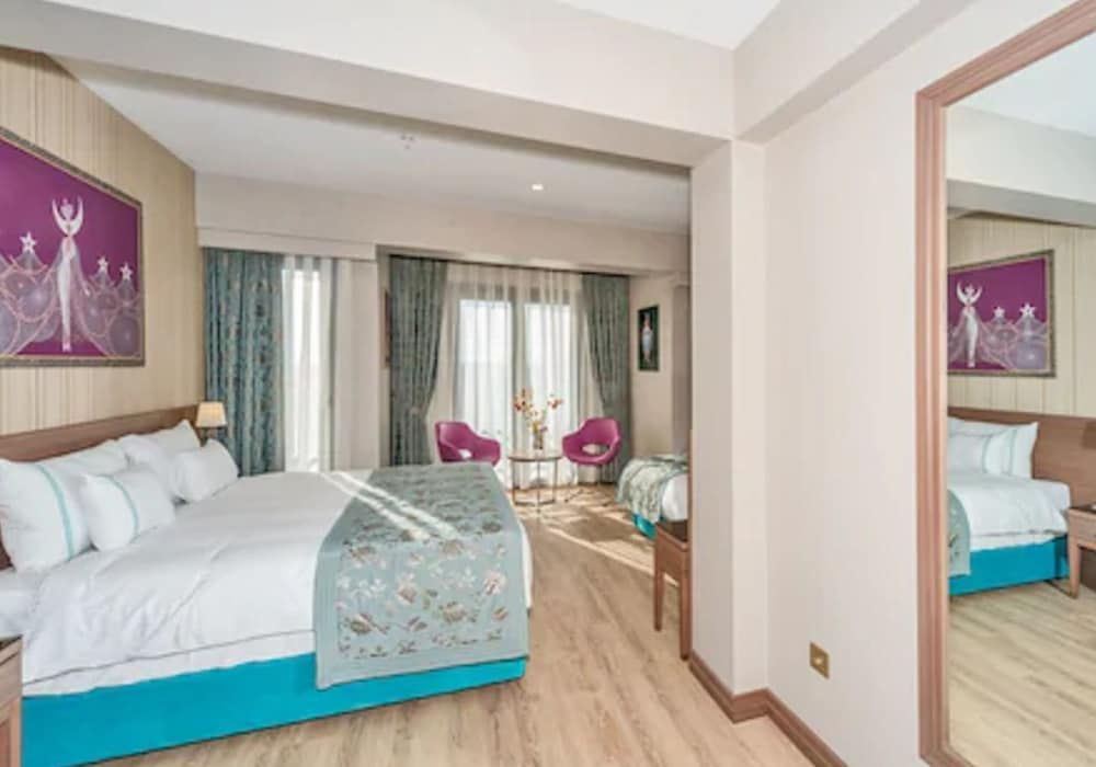 undefined Taximist Hotel 3