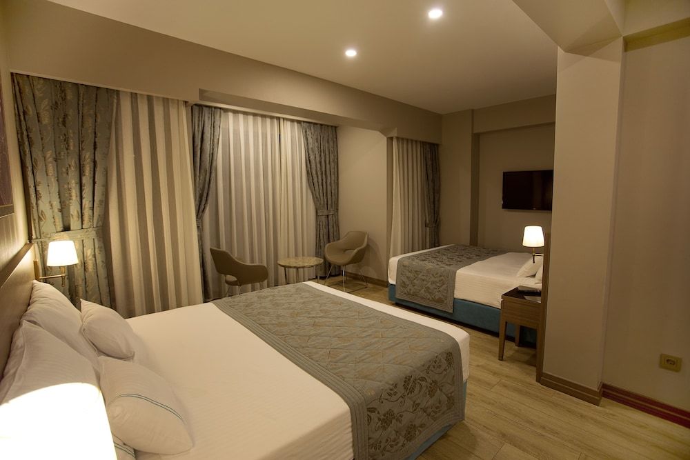 Family Triple Room