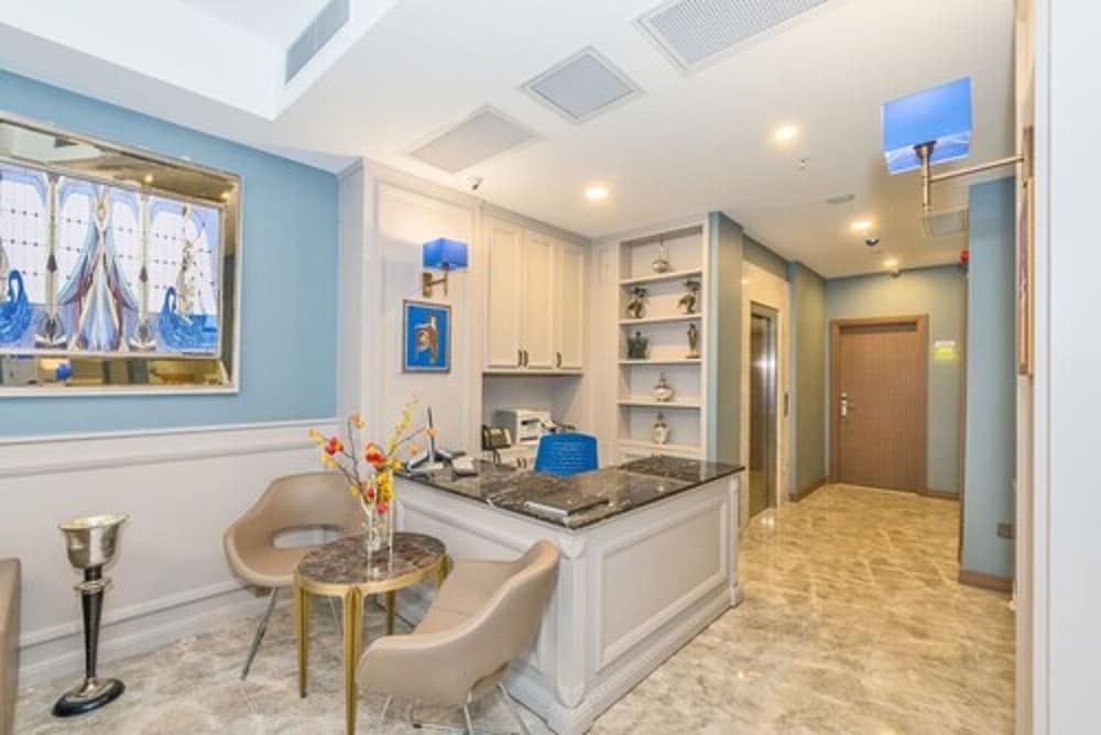 undefined Taximist Hotel 10