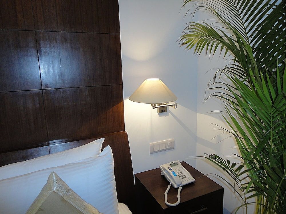 Divine Paradise Tavisha Deluxe Double or Twin Room 11